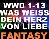 Fantasy - Was Weiss Dein
