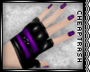 + CyberPixie Gloves