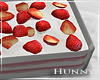 H. Strawberry Shortcake