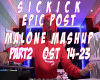 Epic Post Malone Mashup