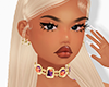 𝓁. maha blonde