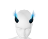 Fire Fit Hornz Blue