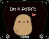 I'm a Potato Hoodie