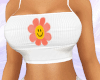 * HIPPY CROP TOP