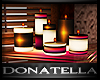 [D] MilanEdition:Candle: