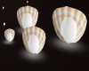 seashell lights