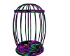 RAVE CAGE