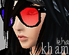 k> 3D Emo Glasses
