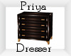Priya Loft Dresser
