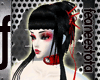 [FE]Geisha Chopstick