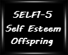 Self Esteem Offspring