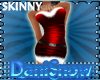 {DSD}Sexy Santa [S]