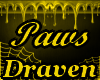 Sashiko |F.Paws