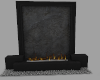 Fireplace Fountain