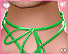 ♏Alysan N | Green