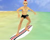 Surfboard #1