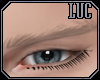 [luc] Brows Strawberry