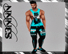 S3N - Gym Bundle v3