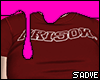 Cropped Red