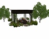 garden pergola