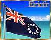 [Efr] Cook Island flag