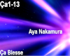 Aya Nakamura - Ca Blesse