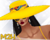~2~ Tropical Sunny Hat