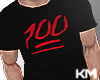 𝕂𝕄 x Keep it 100