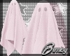 Pink Ghost ANIMATED