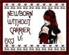 {SCC}Newborn No Carrier