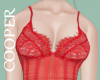 !A ibi red lingerie