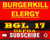 Burgerkill Elergy