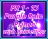 Purple Rain+Effect