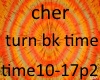 cher turn back time p2