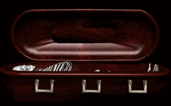 Coffin 7