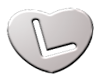 [LM]M Heart Choker-L