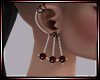 Dp Ani.Mace Earrings