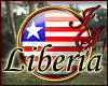 Liberia Badge