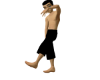 pose gang