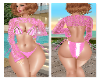 Bikini Tati Pink