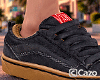 â Skate Sneakers v8