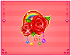 !:: Rainbow Roses