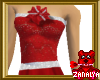 Zana Crimson Christmas