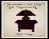 Luciano Estate Lamp/Lght