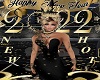 HOT 2022 NEW YEARS EVE