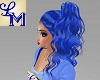 !LM Curly Blue Rihanna43