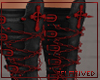 [RD] Black Boots Gotic R