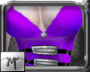 M' Cybernetic! Purple