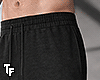 r. NK Freece Pant (M)