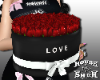 *HS Rose Box Round R